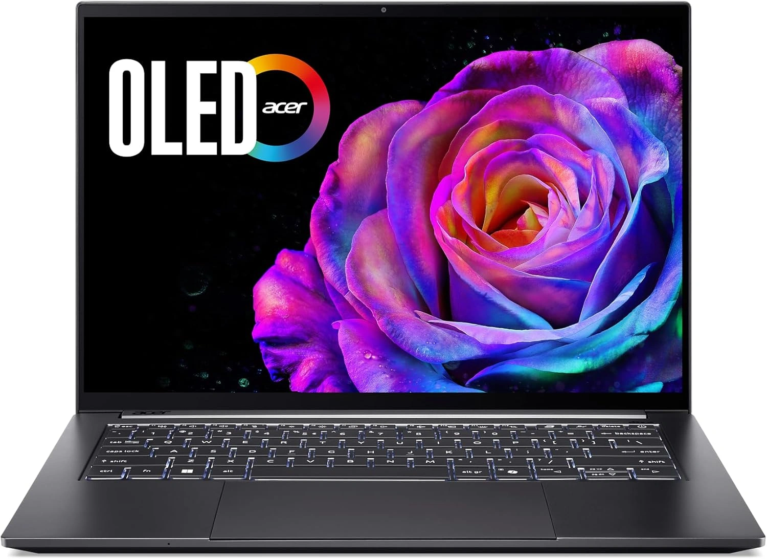 Acer Swift X 14 AI